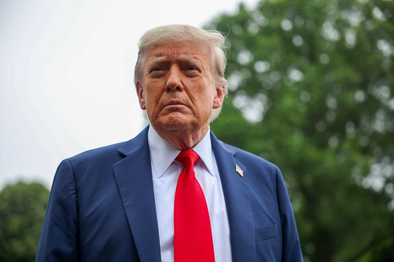 Трамп передав Україні частину військової допомоги за списком Зеленського – Washington Post