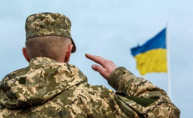 Прийнято закон, який дозволяє українцям старше 60 років служити у ЗСУ за контрактом