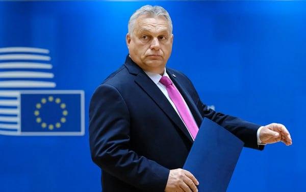 Орбан погрожує заблокувати бюджет ЄС через заморожені кошти Угорщини