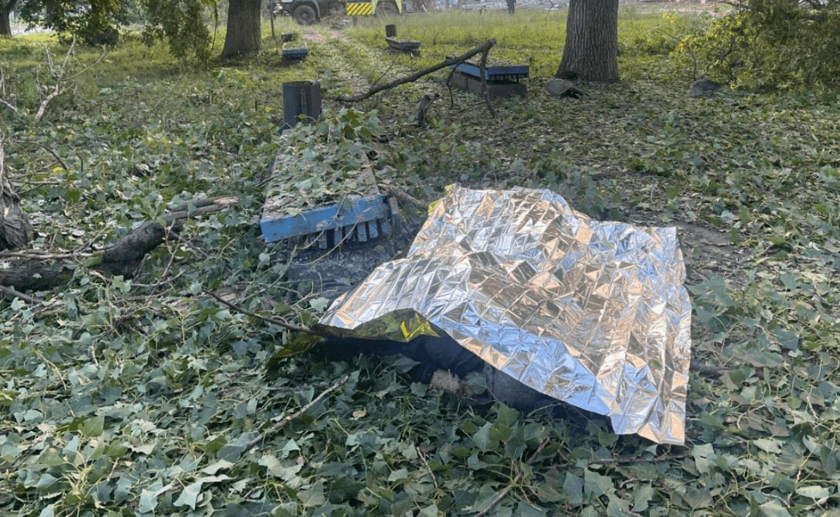 Росія вдарила по Шостці на Сумщині: є загиблі та поранені, серед них – дитина