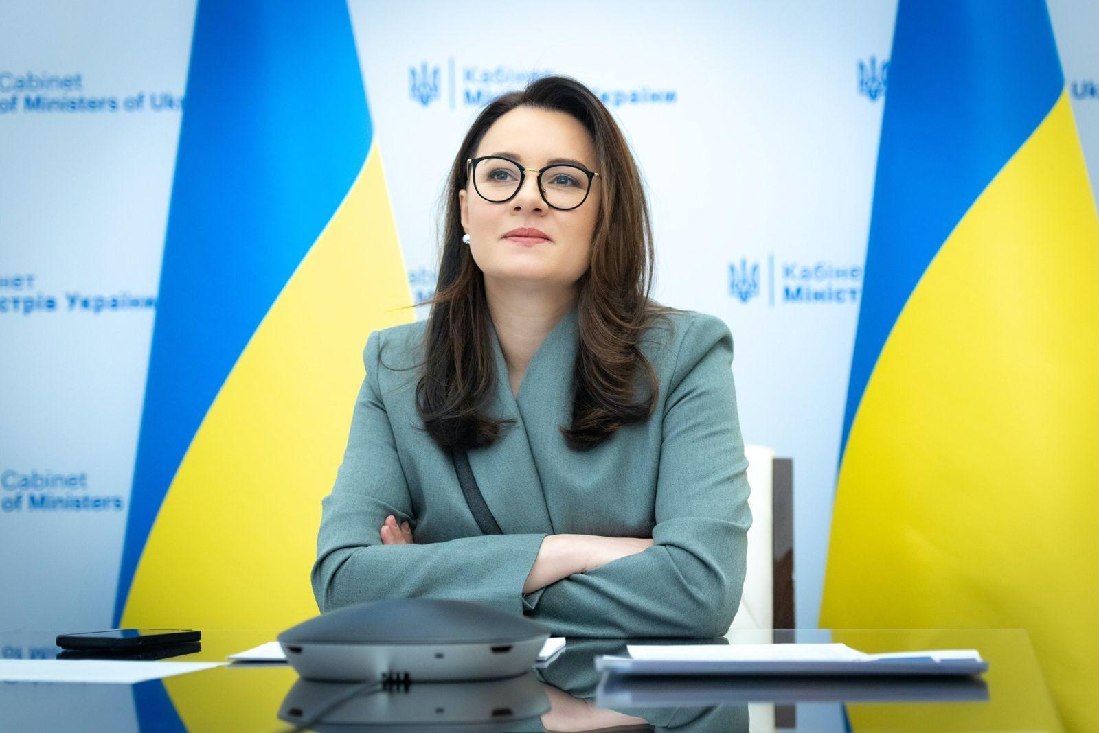 Оновлення Кабміну: Уряд очолить жінка, прем’єр стане міністром оборони, міністерства скоротять