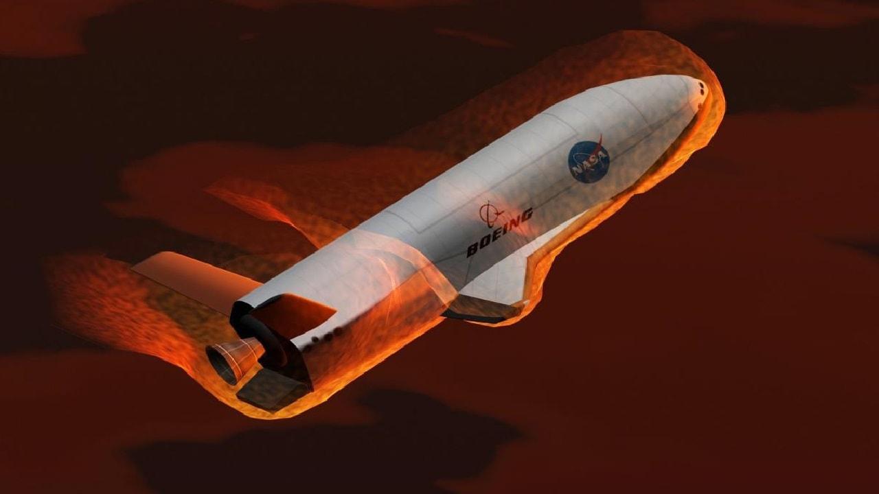 Космічні сили США запустять космоплан X-37B для військових розробок