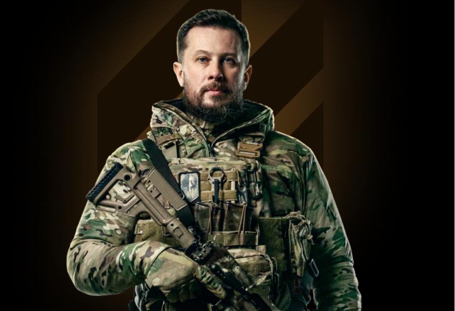 Андрій Білецький: Третій армійський корпус стримав наступ росіян на останньому рубежі Донбасу