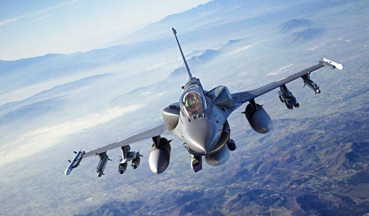 Наступного місяця Україна отримає кілька F-16, – міністр закордонних справ Бельгії