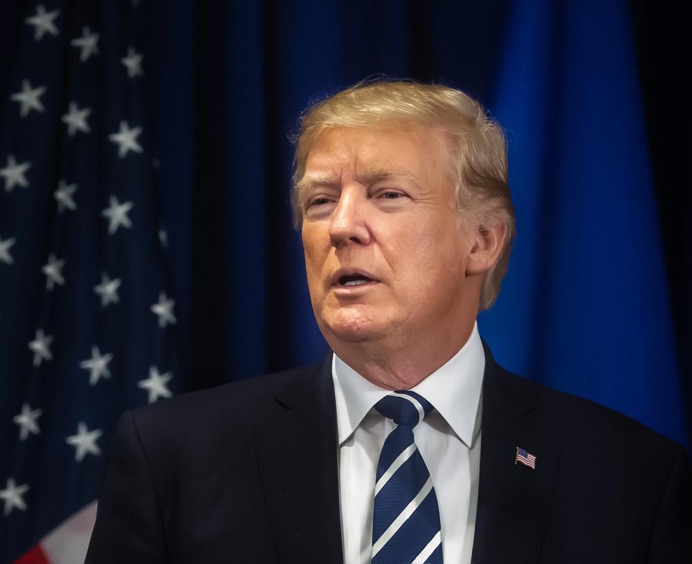 Трамп щодо переговорів між Україною та РФ: «В мене є дуже серйозний план»