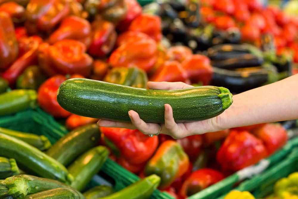У шести районах столиці сьогодні проходять продуктові ярмарки: локації
