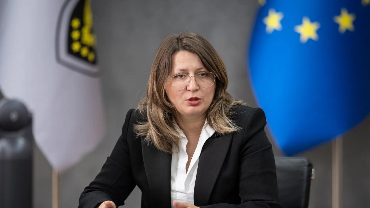 АРМА отримало тимчасову очільницю замість Думи