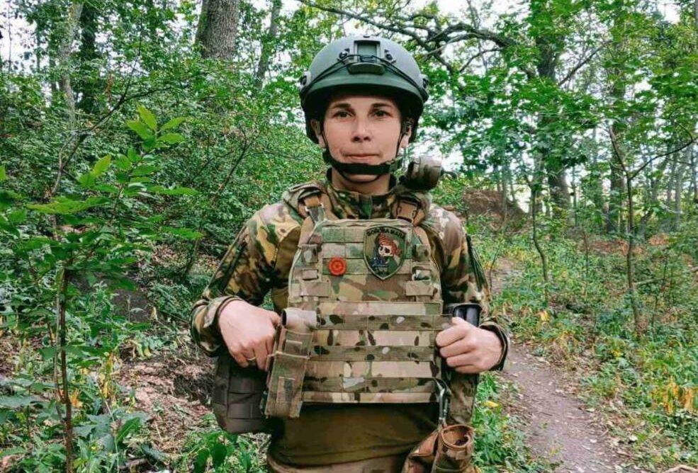 У понеділок, 18 серпня, прощатимуться з однією з перших «Бучанських відьом» Наталією Ільницькою