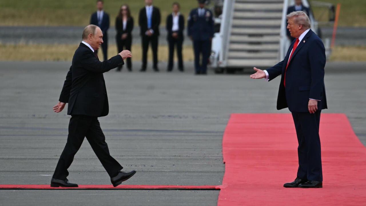 Трамп вирішив влаштувати Путіну показово шанобливий прийом, – Волкер