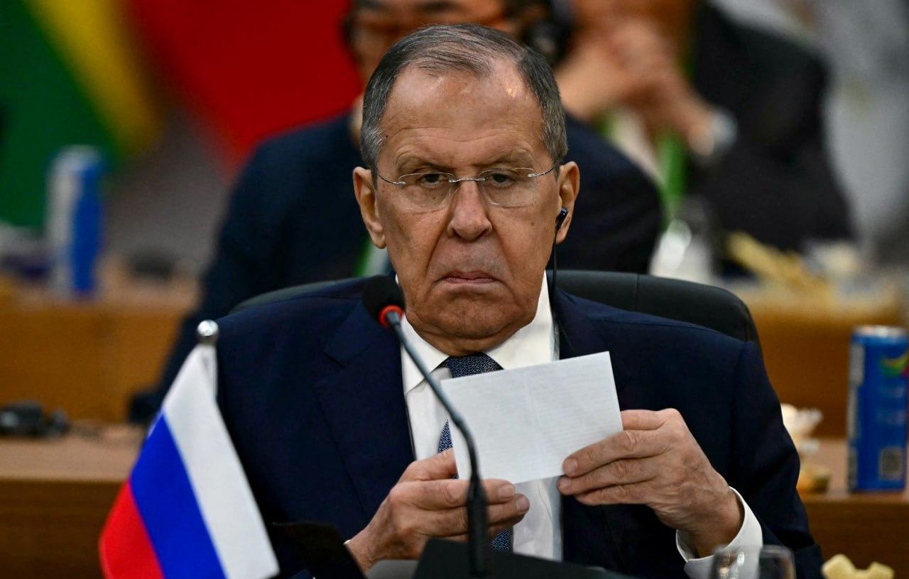 Москва вважає, що росія і Китай мають стати гарантами безпеки України