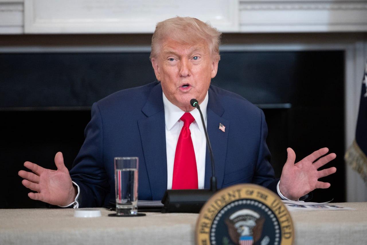 Суд скасував Дональду Трампу штраф у справі про шахрайство на $500 млн