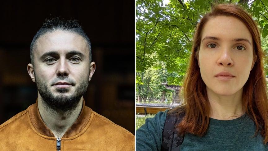Фронтмен гурту «АНТИТІЛА» подав до суду на нардепку Безуглу за наклеп