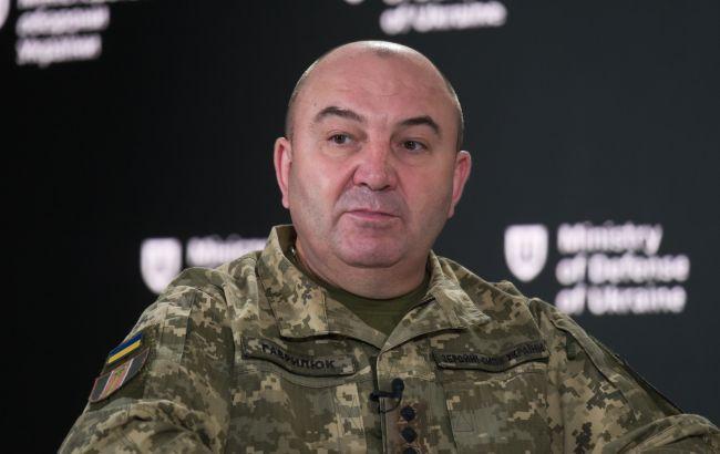 Україна має 10-15-річне бачення повернення окупованих територій — Міноборони
