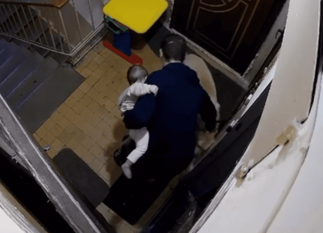 Киянин проведе за ґратами 7,5 років за вбивство собаки, якого забрав з вулиці