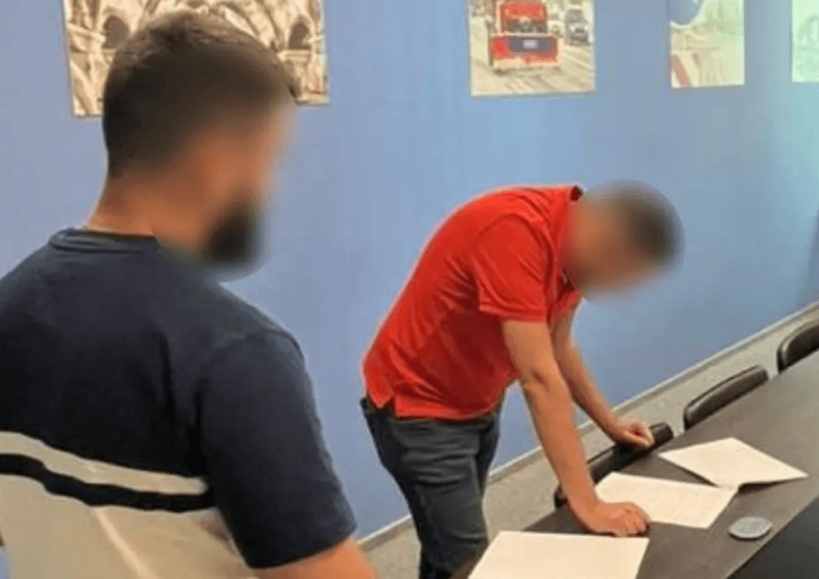 У КМДА закликали до неупередженого розгляду справи щодо закриття «синьої» гілки метро