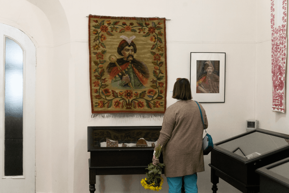 Виставки, екскурсії та флешмоби: куди сходити у Києві цього тижня