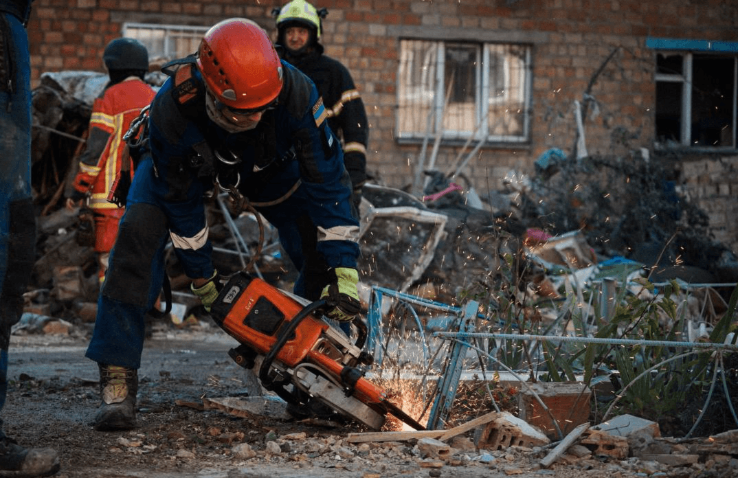 29 серпня в Києві оголошено Днем жалоби