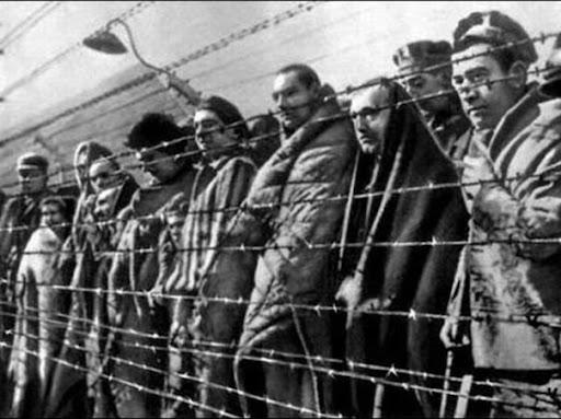 День пам’яті жертв сталінського Великого терору 1937-1938 років: нині в рф подібні методи