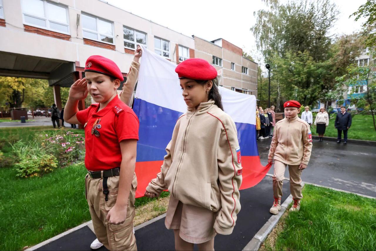 Європол з’ясував долю 45 депортованих українських дітей