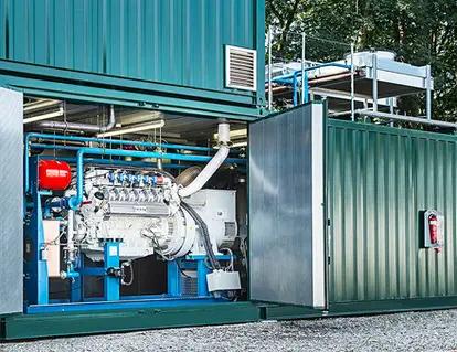 Київ буде сім нових ТЕЦ із захистом другого рівня