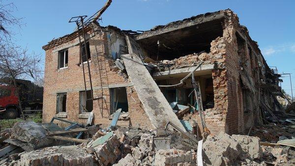 Для отримання компенсації за зруйноване житло достатньо одного фото — є знімки супутників