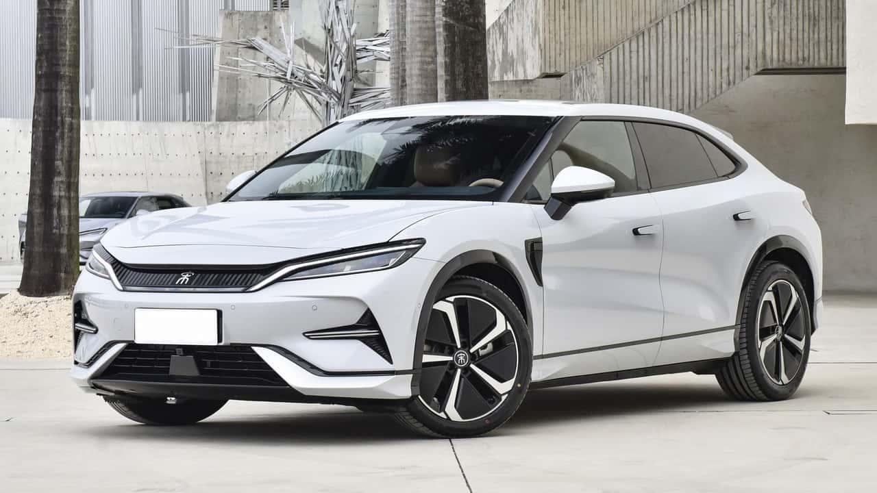 Ринок нових авто у вересні: лідери продажів в Україні