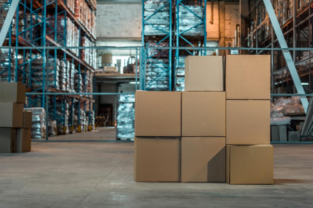 Київщина встановила рекорд з продажу земельних ділянок під будівництво складів