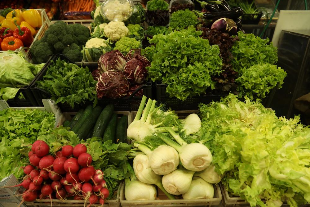 У восьми районах столиці сьогодні проходять продуктові ярмарки: де саме 