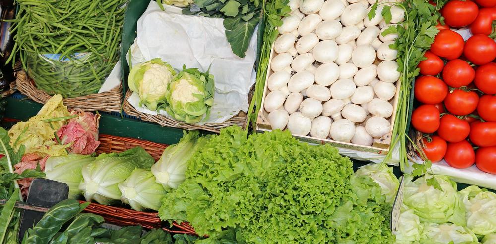 Де у вихідні у Києві проходитимуть продуктові ярмарки: локації
