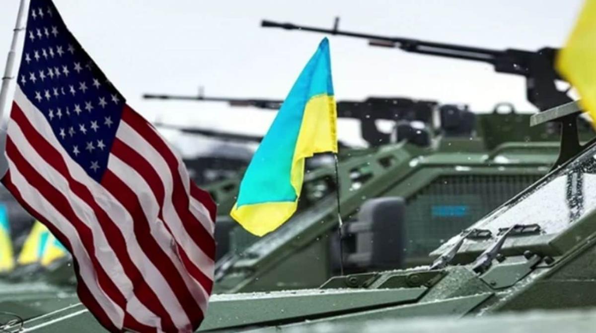 Шатдаун у США може заморозити поставки зброї Україні та зірвати ключові переговори, — The Telegraph
