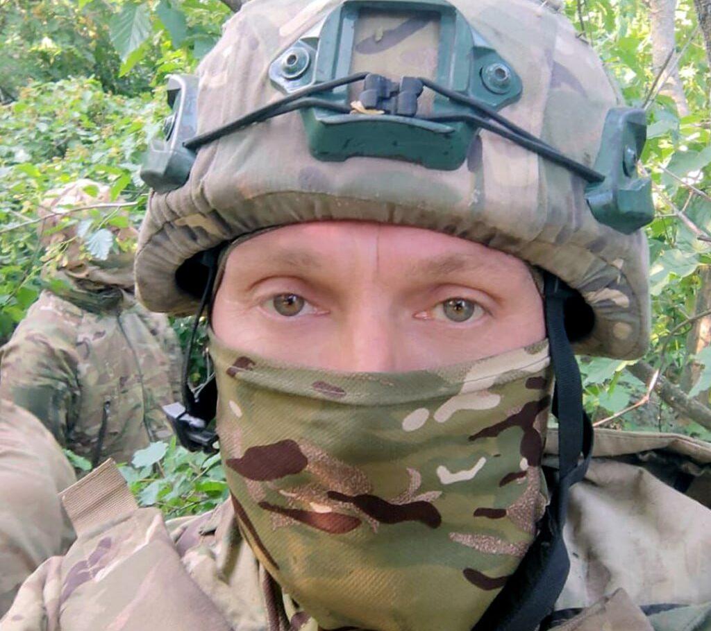 Поліцейські майже місяць утримували позицію на Донеччині під шквальним вогнем ворога