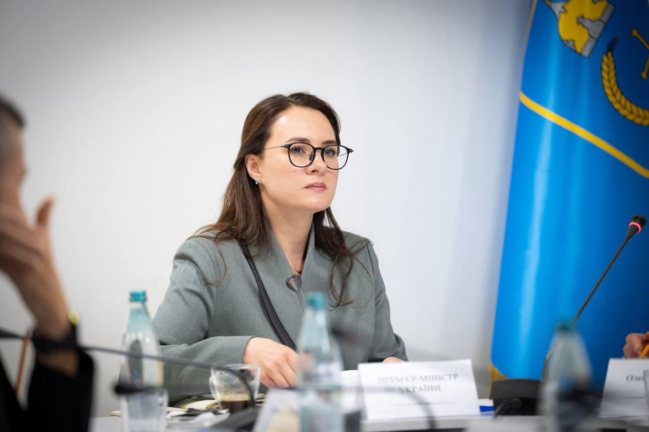 В Україні створять регіональні штаби для запобігання блекаутів 