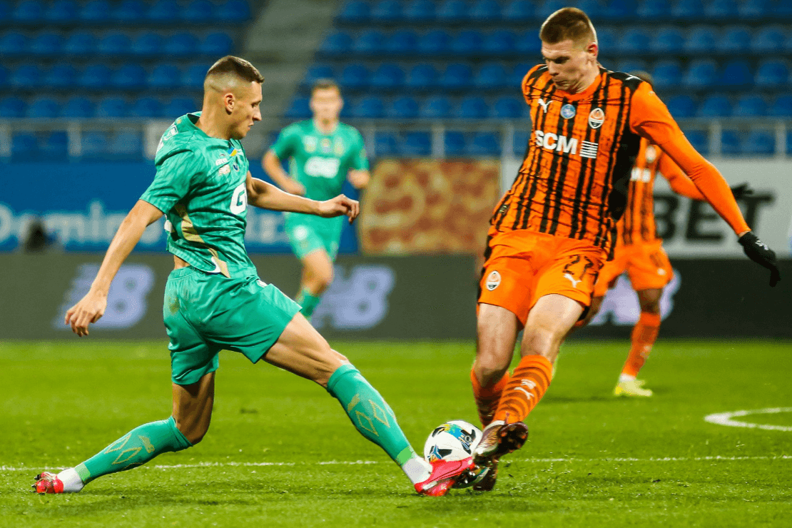 11 тур УПЛ: Чи візьме «Шахтар» реванш у «Динамо» за поразку у Кубку та інші інтриги туру