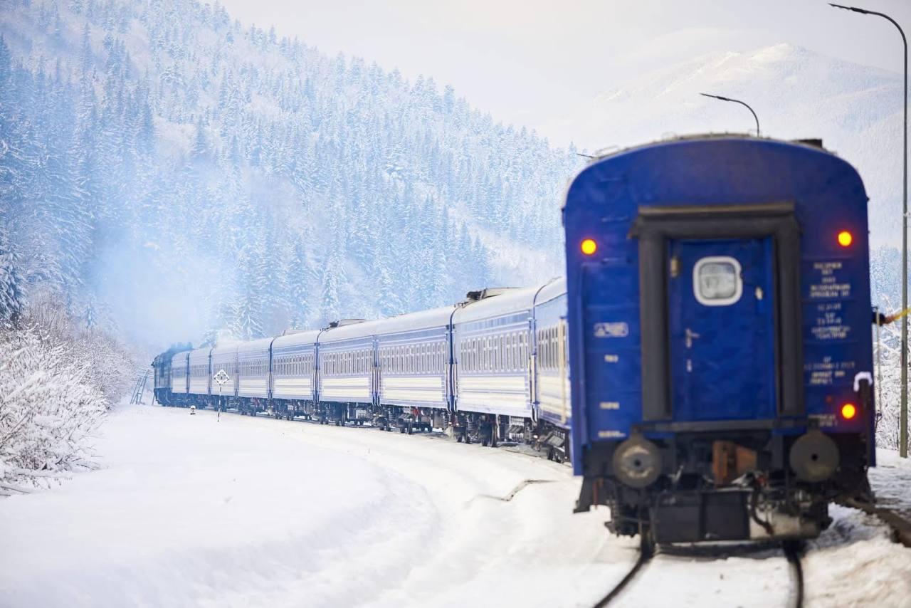Безкоштовні подорожі, виплати, медогляди: влада анонсувала “Зимову підтримку” для українців