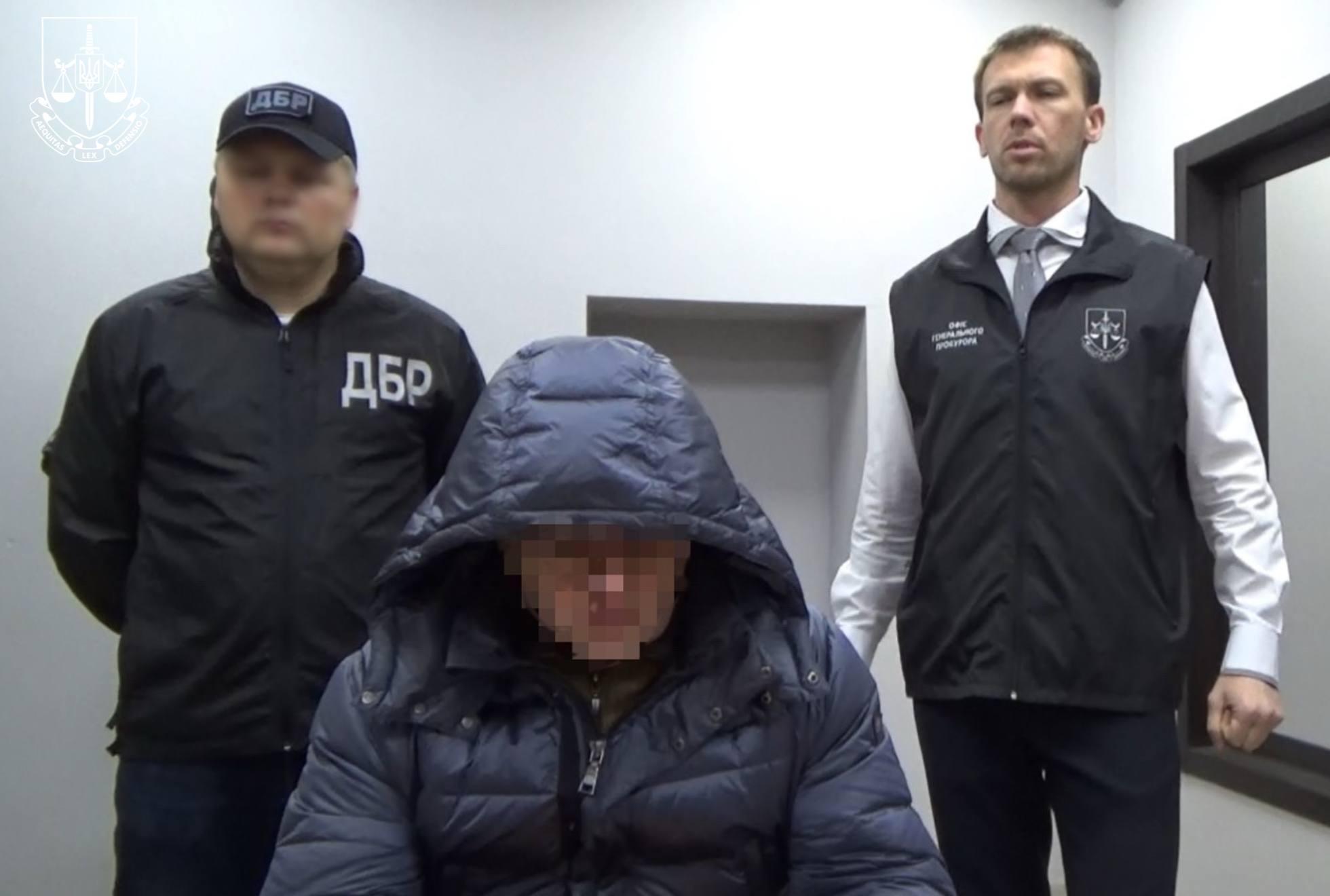 Держзрада і шахрайство: нардепу Шевченку загрожує довічне ув’язнення