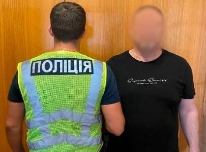 Суд виніс вирок киянину, який викрав кардіолога та вимагав $2 мільйони