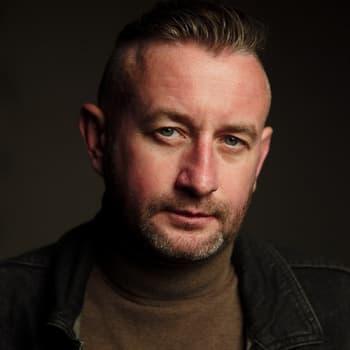 Сергій Жадан на MEGOGO BOOKS — книжки сучасної України: що читати з його творчості