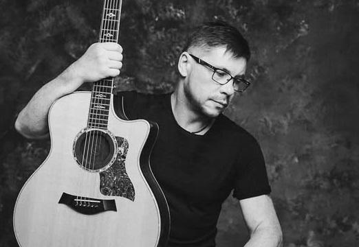 Передчасно пішов з життя співзасновник гурту DZIDZIO Лесик Турко