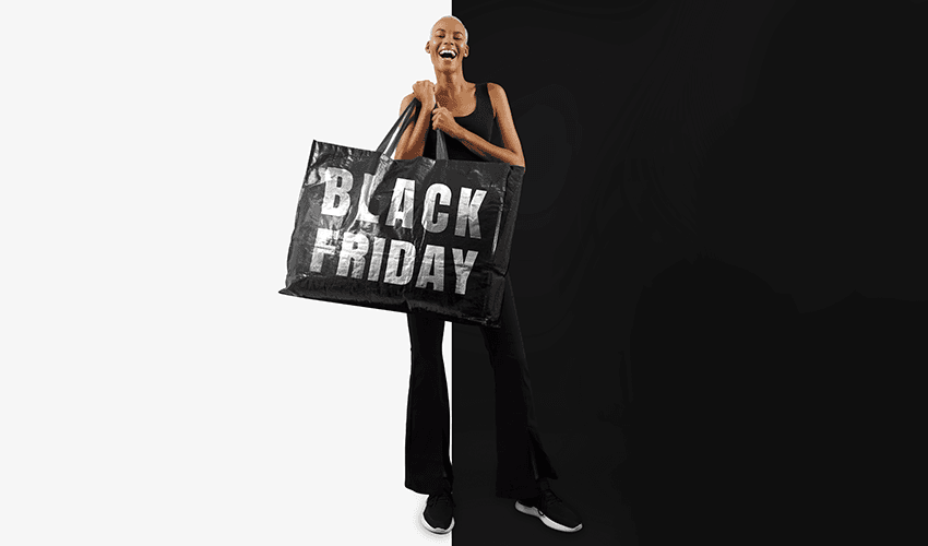 Пастка «Чорної п’ятниці»: психологічні ключі, які провокують споживацтво
