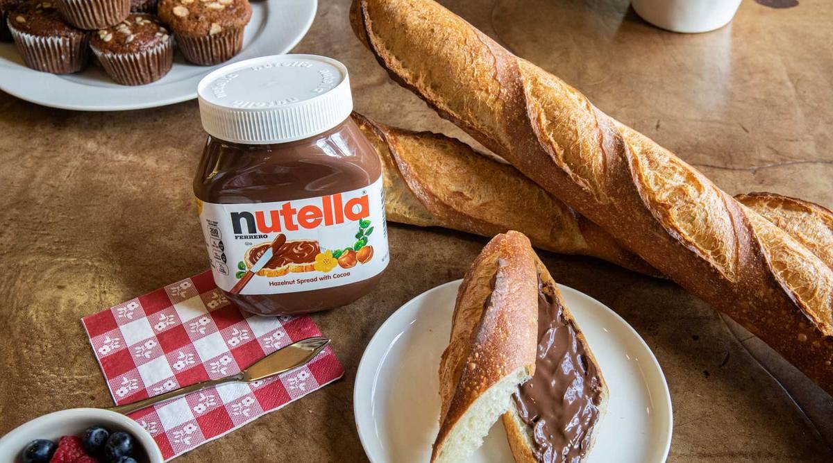 Nutella може подорожчати