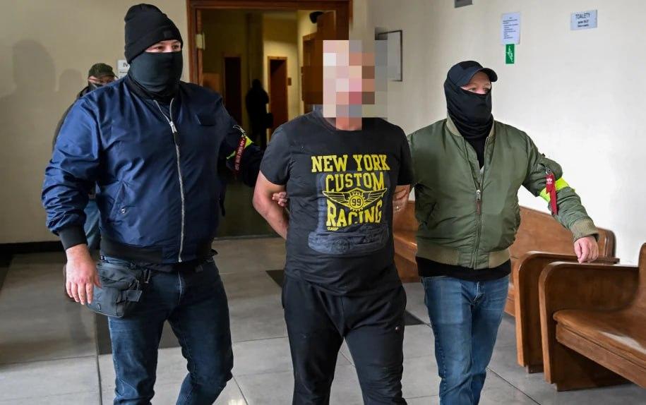 У Польщі антиукраїнському стримеру висунули звинувачення у розпалюванні ненависті