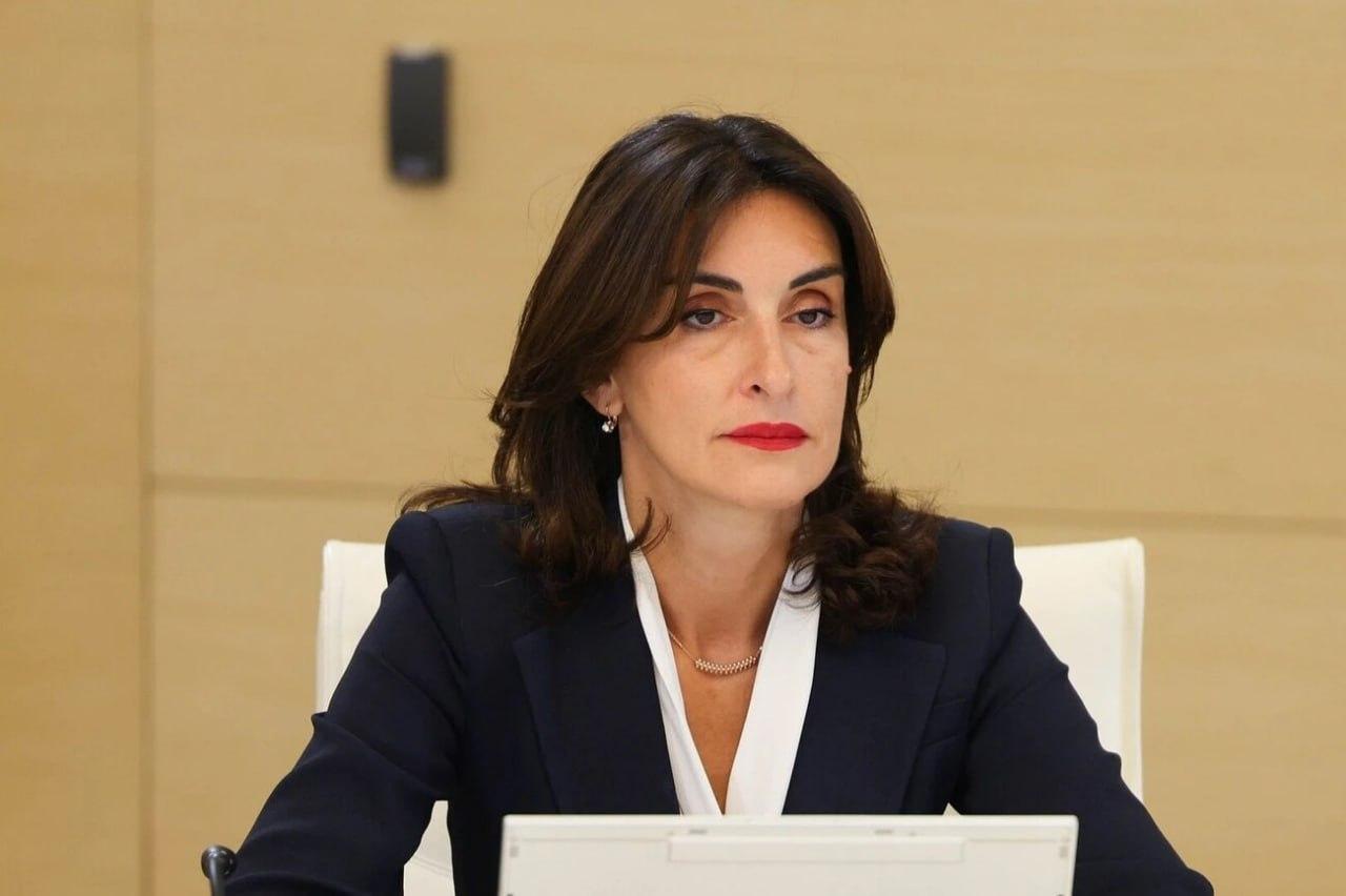 Грузія звинуватила Україну у перешкоджанні її євроінтеграції