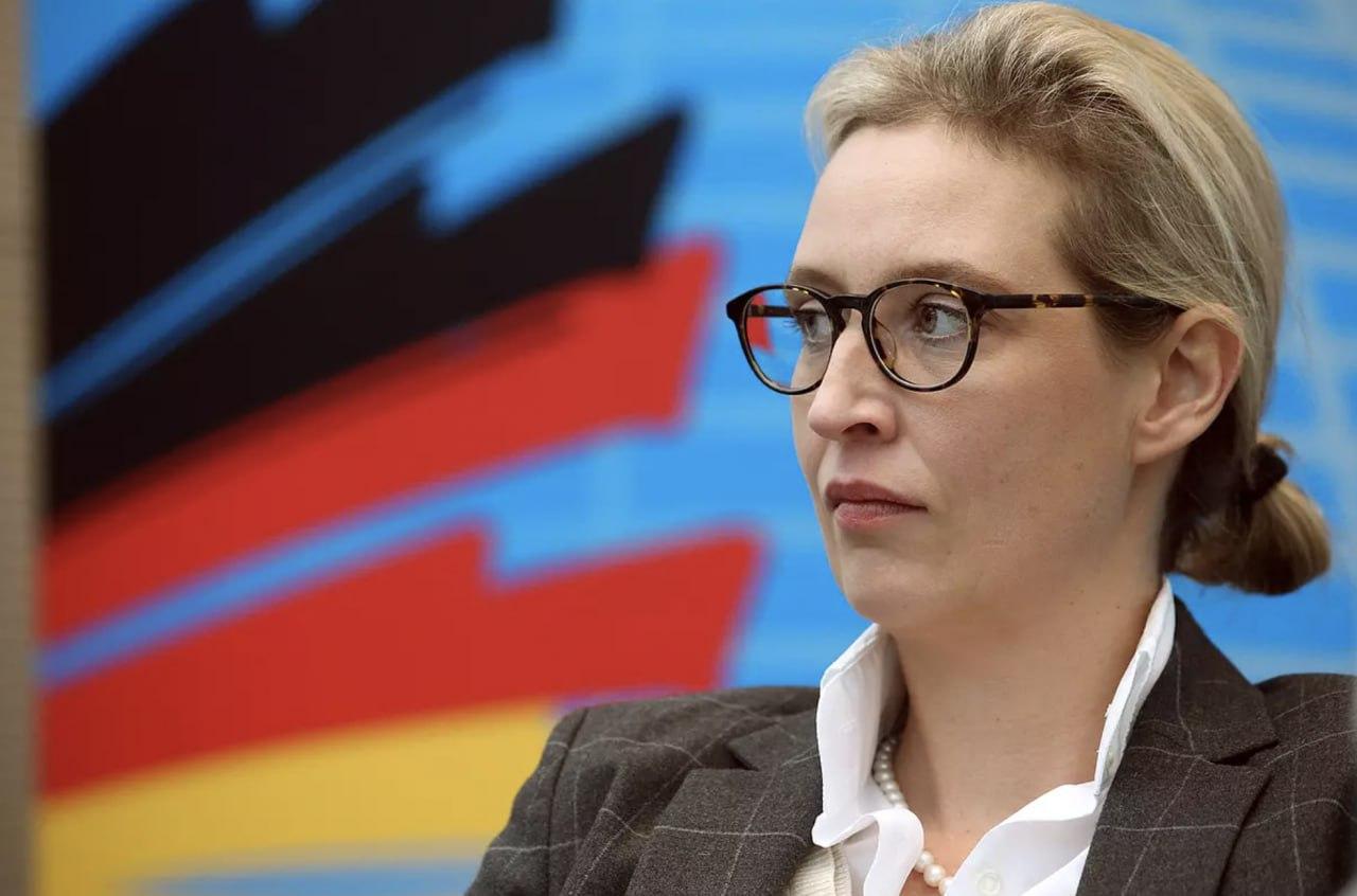 Spiegel: німецьку ультраправу партію «Альтернатива для Німеччини» підозрюють у передачі військових таємниць росії