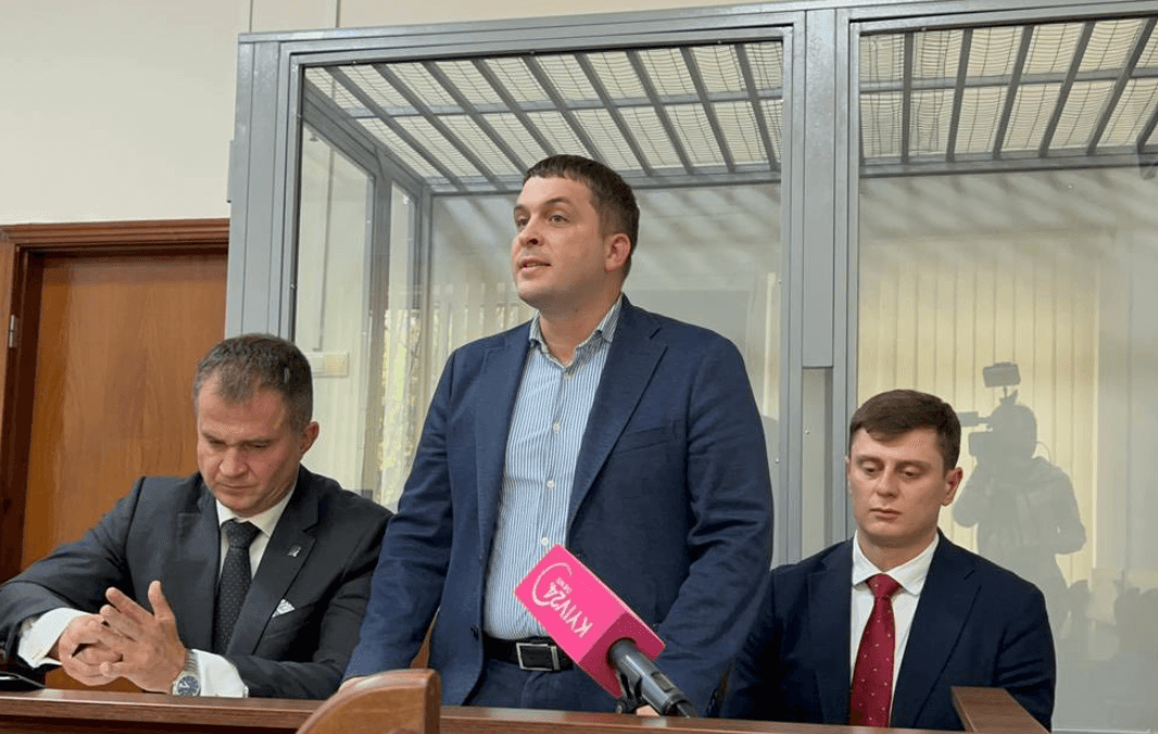 Апеляційний суд визнав незаконним відсторонення від посади керівника апарату КМДА Загуменного