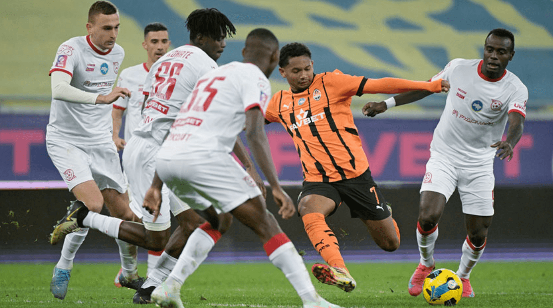 14 тур УПЛ: топ-афіші «Шахтар» – «Кривбас» та «Полісся» – «Зоря»