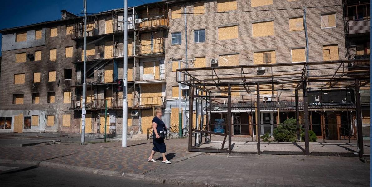 Уряд виділив 8,8 млрд грн на компенсації за програмою “єВідновлення”