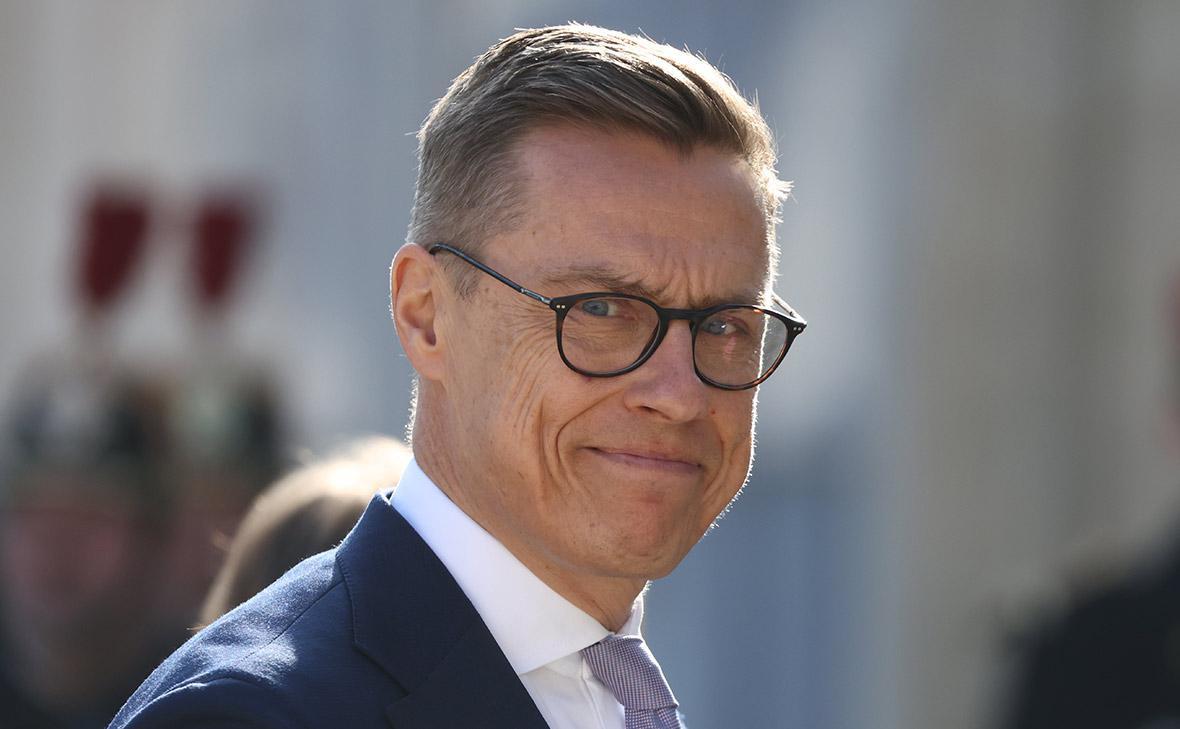 Найважчі 5% ще попереду: президент Фінляндії — про мирні переговори щодо України