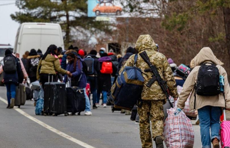 Чорногорія надаватиме тимчасовий захист чоловікам з України за суворішими правилами