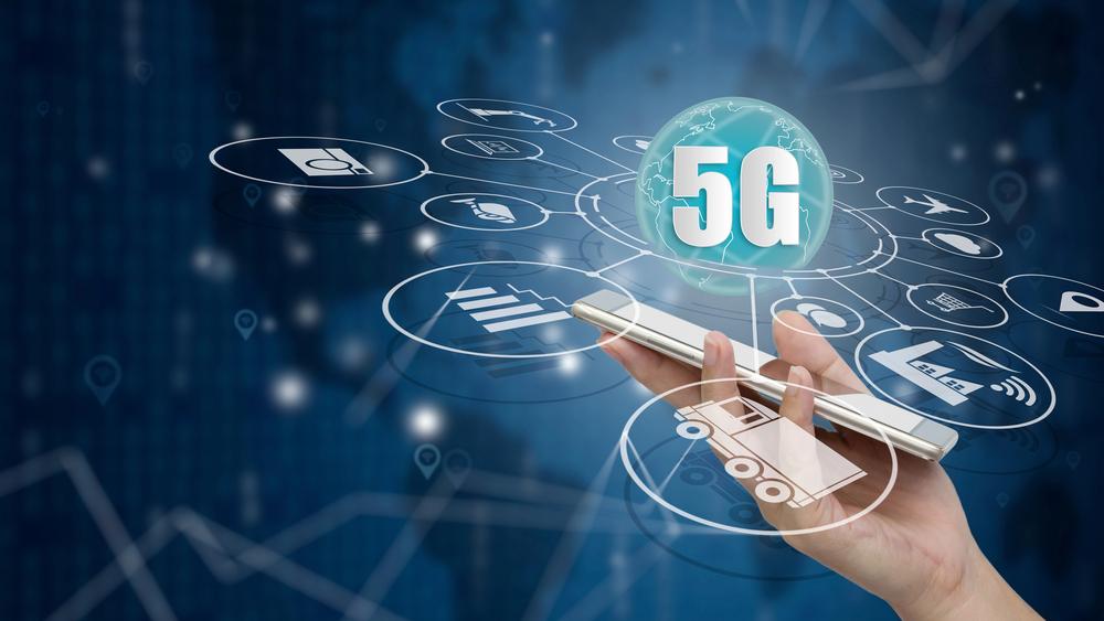 У двох містах України в січні з’явиться 5G