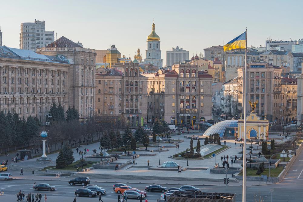 У переході на Майдані Незалежності обмежили рух пішоходів: скільки триватимуть незручності